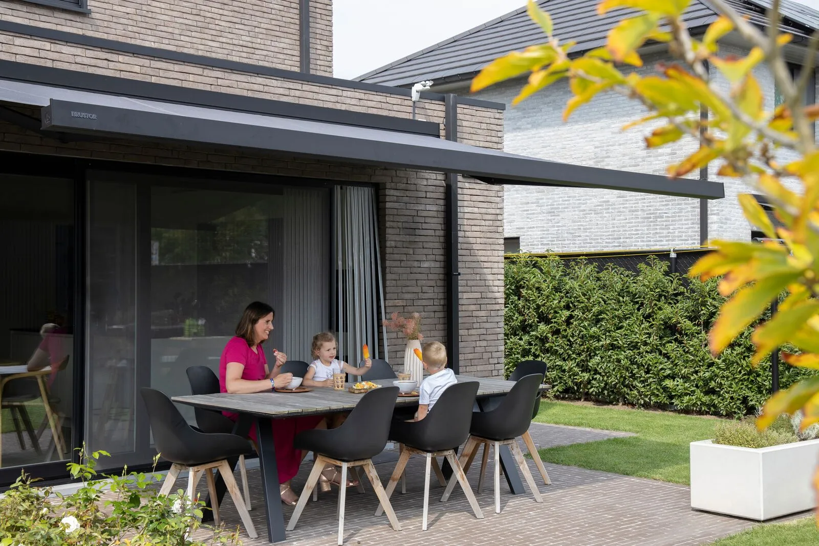 Deel jouw mooiste outdoor moment met ons!